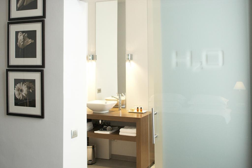 Hotel Domus Boom Zimmer foto