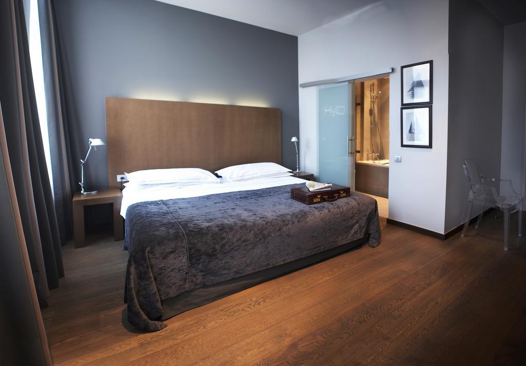 Hotel Domus Boom Zimmer foto